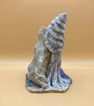 Preview: Schräger Lebensbaum